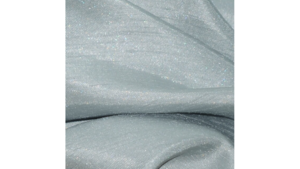 Shantung 90" Round - Silver (Limited) rental San Diego, CA