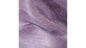 Shantung Runner 16" X 120" - Dark Lilac rental San Diego, CA