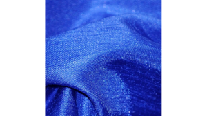 Shantung Sash 8" X 120" - Royal Blue rental San Diego, CA