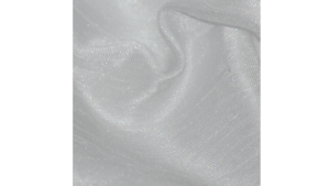 Shantung Sash 8" X 120" - White rental San Diego, CA