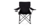 Black Tailgate Chair rental in Oklahoma City, OK