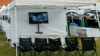 10'X10' Pop Up Solid Sidewall rental in Oklahoma City, OK