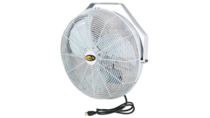 14" Tent Fan rental Oklahoma City, OK