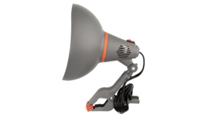 Clamp Light rental Oklahoma City, OK