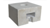 350lb Concrete Weight rental in Oklahoma City, OK