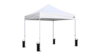 10x10 Pop Up w/Sandbags rental in Oklahoma City, OK