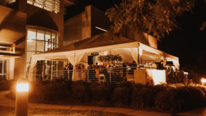 30'x30' JLite Hip End Tent rental Oklahoma City, OK
