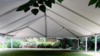 30'x60' Jumbotrac Gable End Frame Tent rental in Oklahoma City, OK