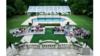 40'X100' Jumbotrac Gable End Frame Tent - Clear rental in Oklahoma City, OK