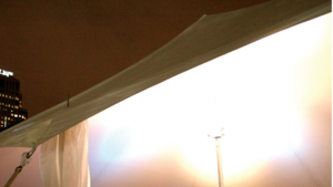 2-Way Flood Light rental Stillwater, OK