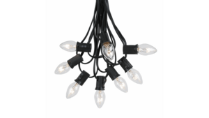 C7 String Light-Black rental Stillwater, OK