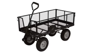 Utility Wagon rental Stillwater, OK