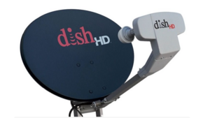 Satellite Dish (Dish) rental Stillwater, OK