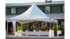 20'x20' High Peak Tent rental in Stillwater, OK