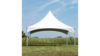 20’x40’ Pinnacle Series High Peak Frame Tent rental in Stillwater, OK