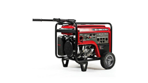 7000 Watt Honda Generator rental Auburn, AL