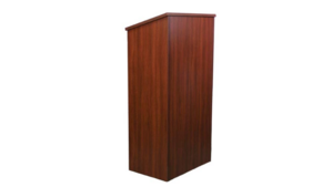Wooden Podium rental Auburn, AL