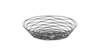 Black Wire Bread Basket rental in Auburn, AL