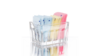 Clear Sugar Packet Holder rental in Auburn, AL