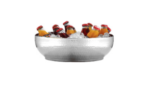 Large Hammered Bowl rental Auburn, AL
