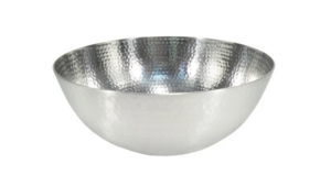 Small Hammered Bowl rental Auburn, AL