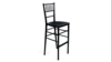 Black Chiavari Barstool rental in Auburn, AL