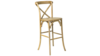 Crossback Barstool rental in Auburn, AL