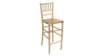 Gold Chiavari Barstool rental in Auburn, AL