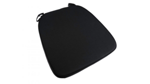 Black Chiavari Chair Cushion rental Auburn, AL