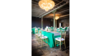 White Chiavari Chair Cushion rental in Auburn, AL