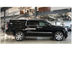 Cadillac Escalade ESV rental in San Antonio, TX