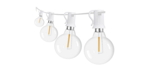 C7 String Light-White rental Auburn, AL