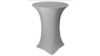 30"X42" Gray Lowboy/Highboy Spandex Linen rental in Auburn, AL