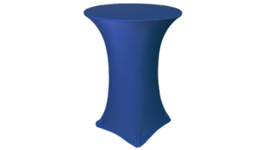 30"X42" Royal Lowboy/Highboy Spandex Linen rental Auburn, AL