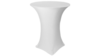 30"X42" White Lowboy/Highboy Spandex Linen rental in Auburn, AL