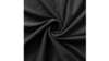 12'X4' Black Polyester Drape Panel rental in Auburn, AL