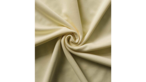 12'X4' Ivory Polyester Drape Panel rental Auburn, AL