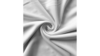 12'X4' White Polyester Drape Panel rental in Auburn, AL