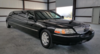 Lincoln Stretch Limo rental in San Antonio, TX
