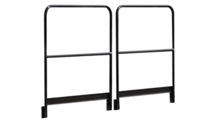 Horizontal Stage Railing rental Auburn, AL