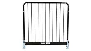Vertical Stage Railing rental Auburn, AL
