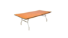 4'X8' Estate Table rental in Auburn, AL