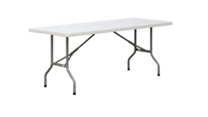 6'X30" Childrens Table rental Auburn, AL