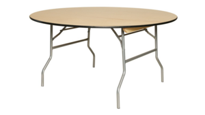 72" Round Table rental Auburn, AL