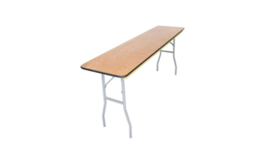 8'X18" Classroom Table rental Auburn, AL