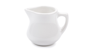 3.5 Oz White Creamer rental Auburn, AL