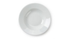 7.5" White Round Plate (20 Rack) rental in Auburn, AL