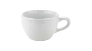 8 Oz White Coffee Cup (16 Rack) rental Auburn, AL