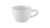 8 Oz White Coffee Cup (16 Rack) rental in Auburn, AL