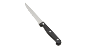 Black Handle Steak Knife rental Auburn, AL